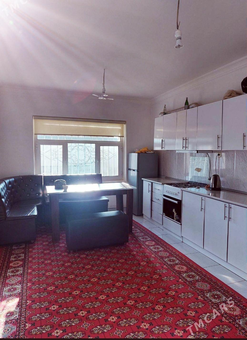 KATEDZH - Türkmenabat - img 1