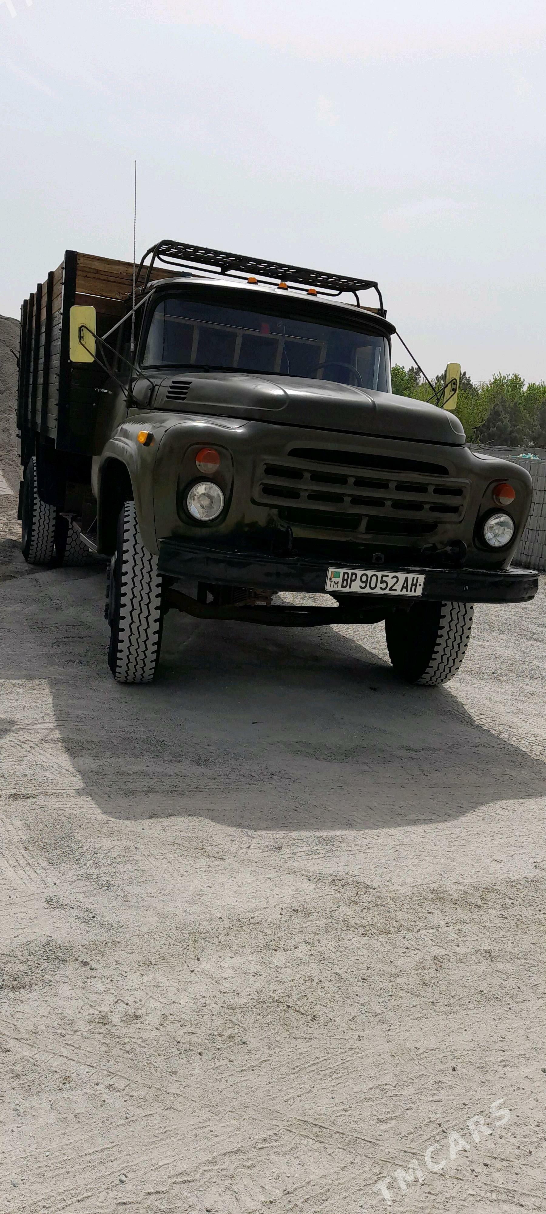 Zil 130 1993 - 100 000 TMT - Gökdepe - img 1