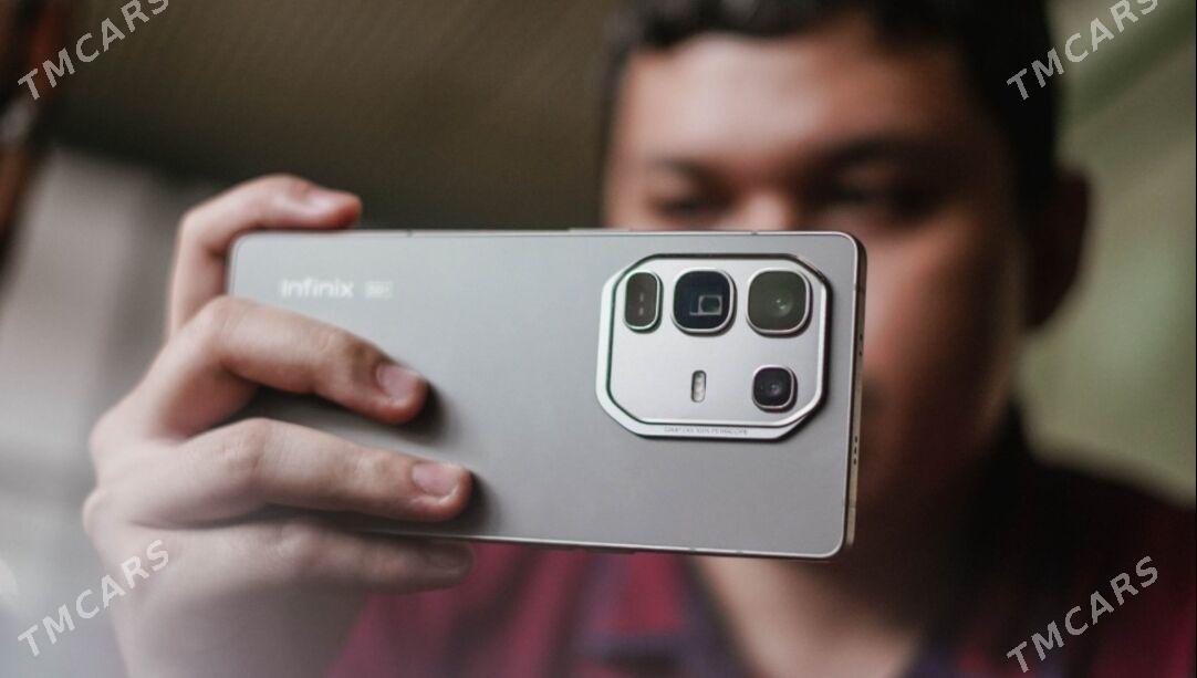 Infinix Note 50 pro 12/256GB - Aşgabat - img 4