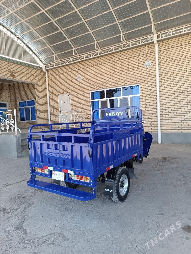 Fekon FK200-14G 2024 - 27 000 TMT - Теджен - img 3