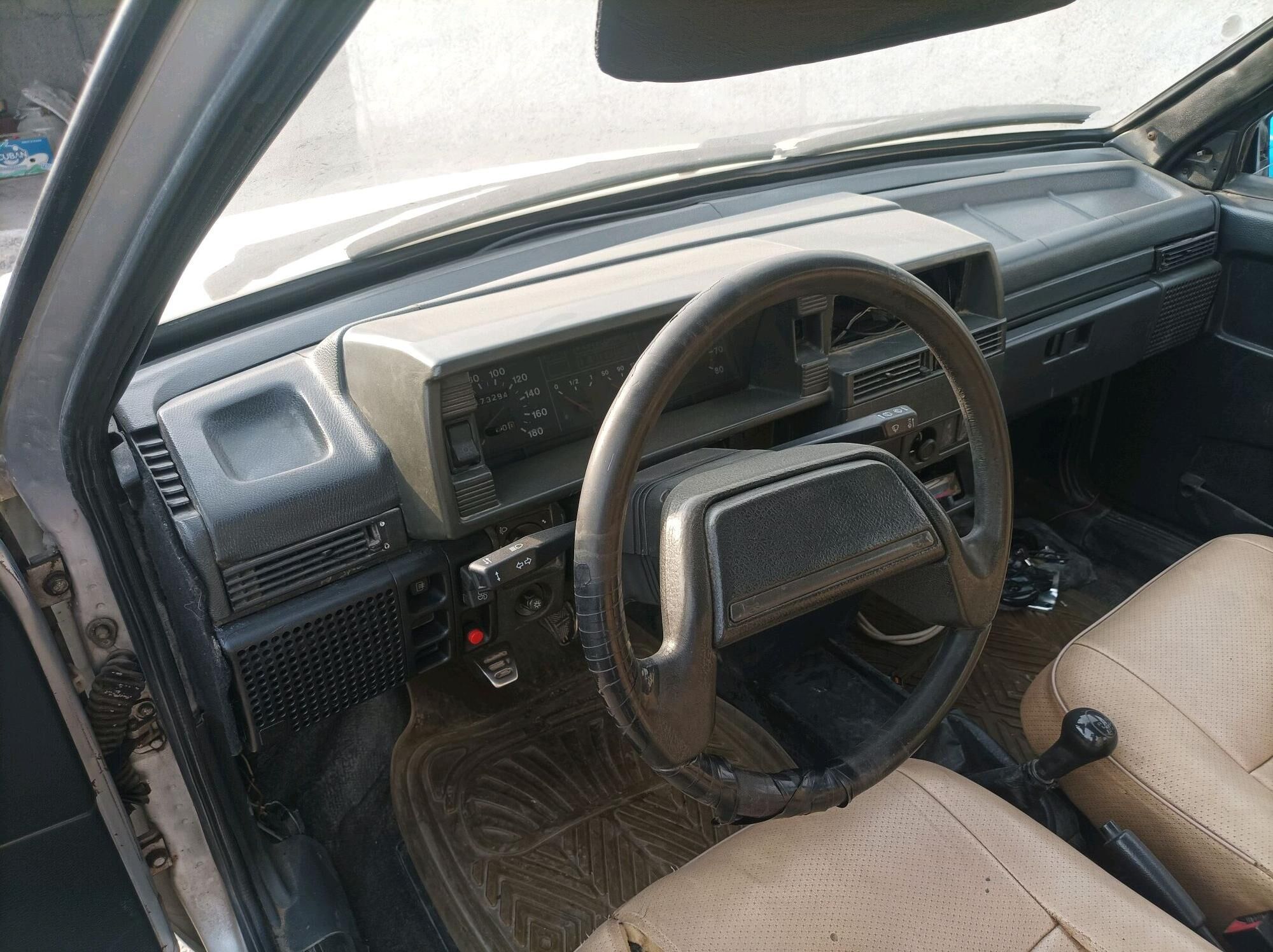 Lada 21099 2004 - 20 000 TMT - Бузмеин ГРЭС - img 8