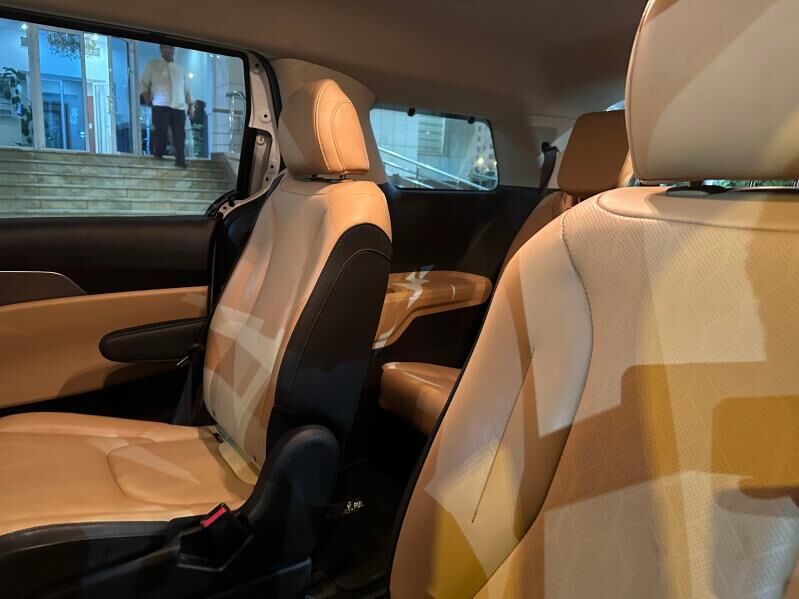 Kia Carnival 2022 - 535 000 TMT - Ашхабад - img 3