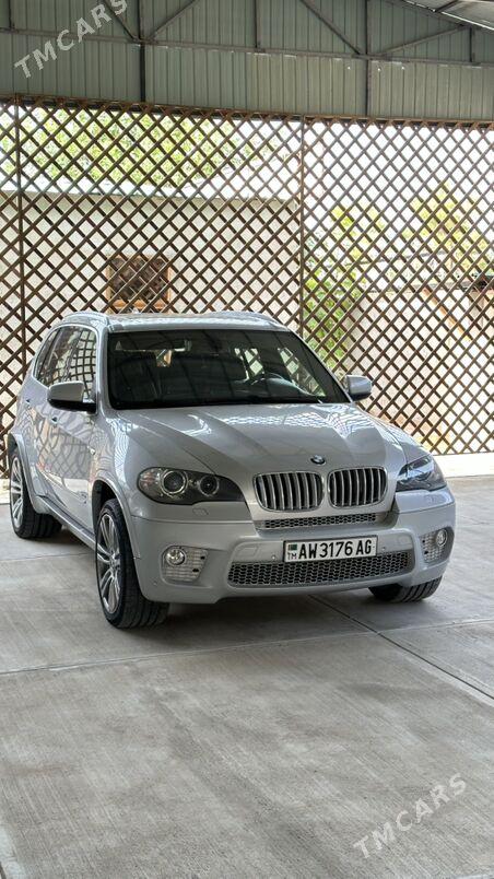 BMW X5 2012 - 480 000 TMT - Ашхабад - img 2