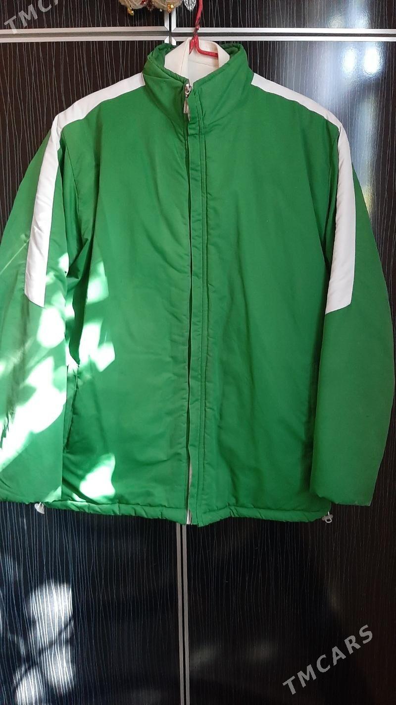 kurtka - Aşgabat - img 1