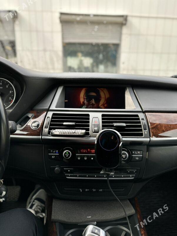 BMW X5 2012 - 480 000 TMT - Ашхабад - img 5