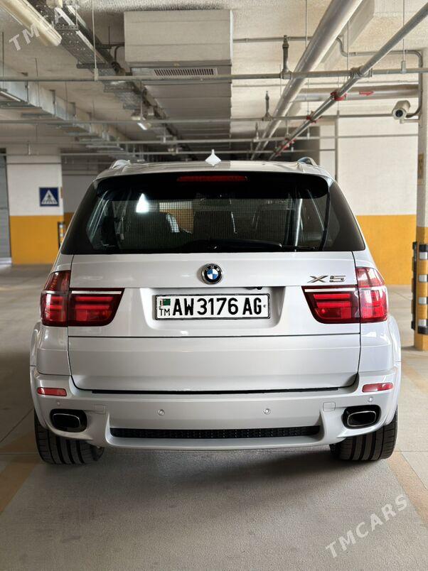 BMW X5 2012 - 480 000 TMT - Ашхабад - img 3