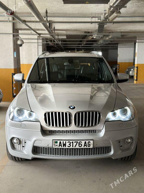 BMW X5 2012 - 480 000 TMT - Ашхабад - img 4