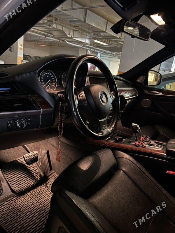 BMW X5 2012 - 480 000 TMT - Ашхабад - img 9