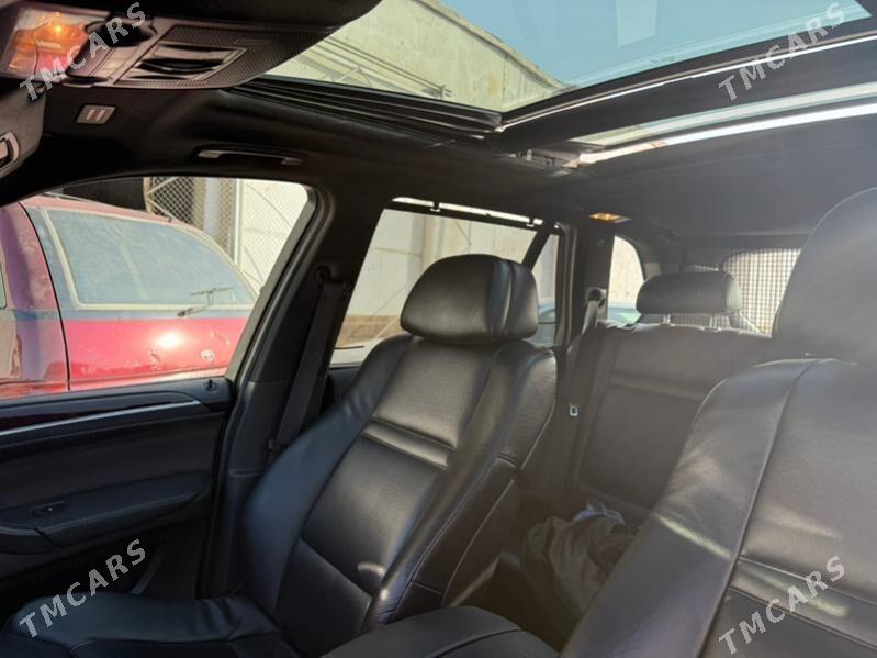 BMW X5 2011 - 260 000 TMT - Ашхабад - img 5