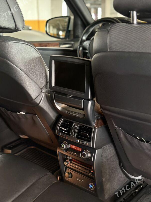 BMW X5 2012 - 480 000 TMT - Ашхабад - img 10