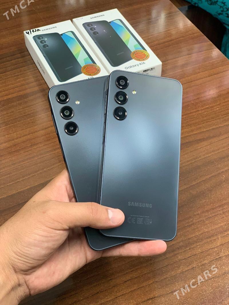Samsung A16  Tp - Мары - img 3