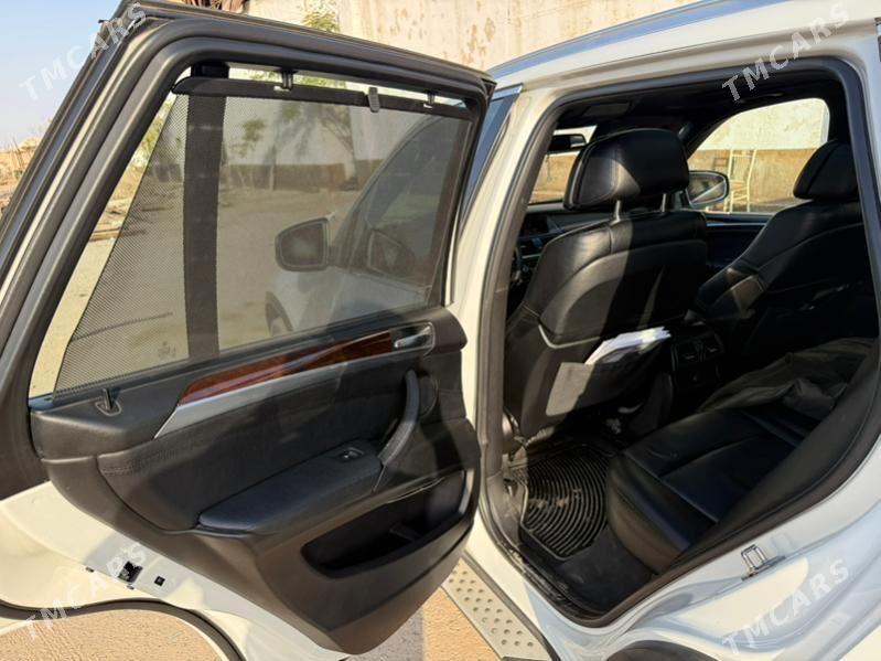 BMW X5 2011 - 260 000 TMT - Ашхабад - img 2