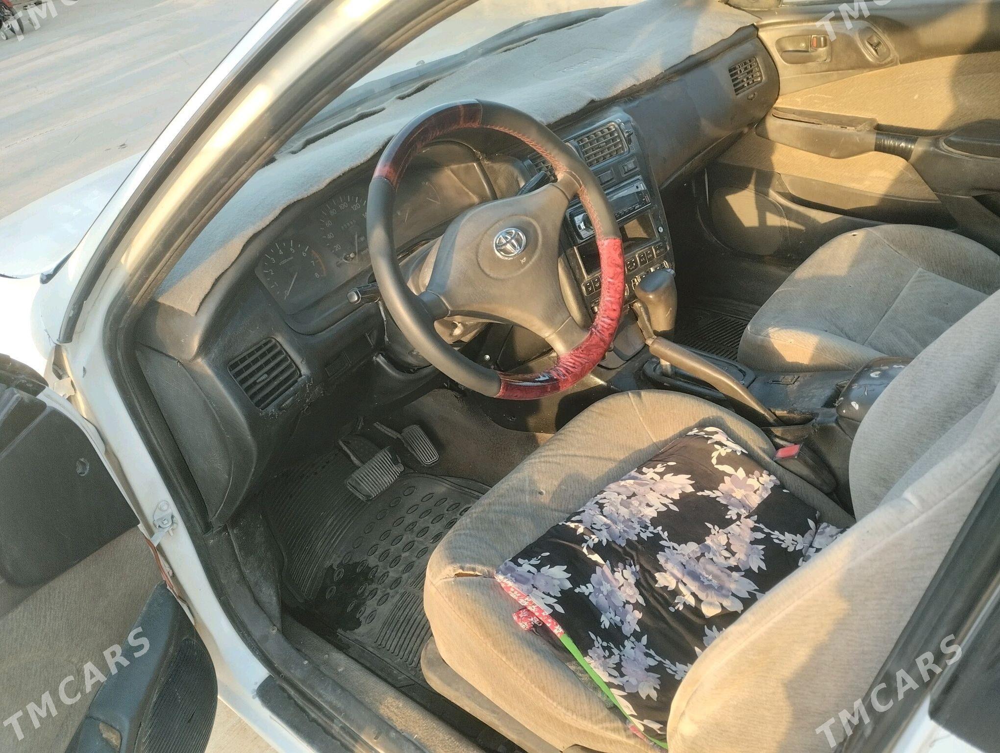 Toyota Corona 1993 - 45 000 TMT - Dostluk - img 6