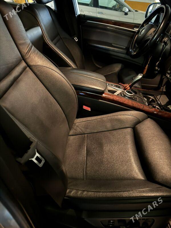 BMW X5 2012 - 480 000 TMT - Ашхабад - img 8