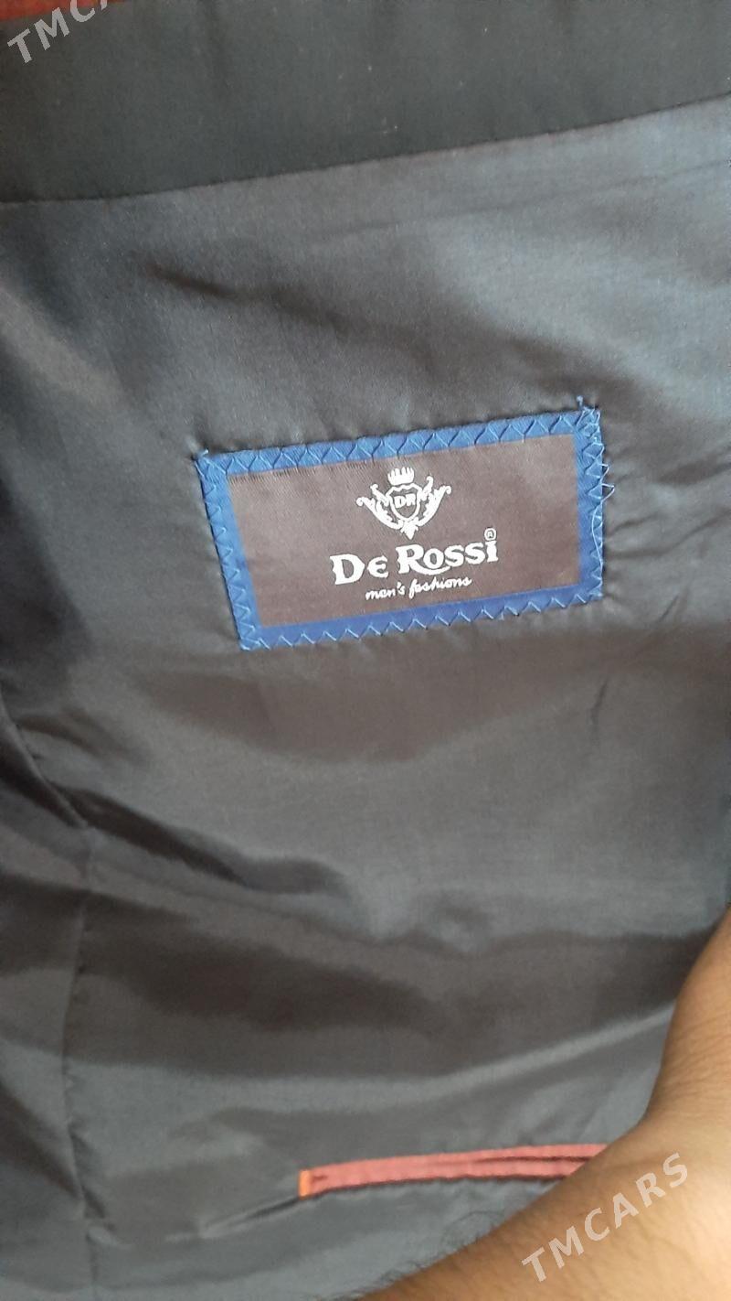 kastyum - Aşgabat - img 4