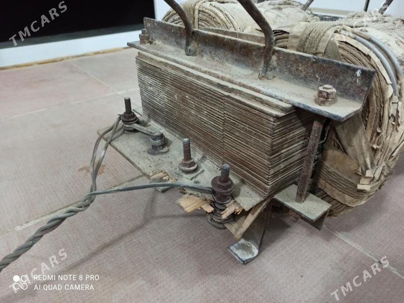 Swarka Apparat - Änew - img 1