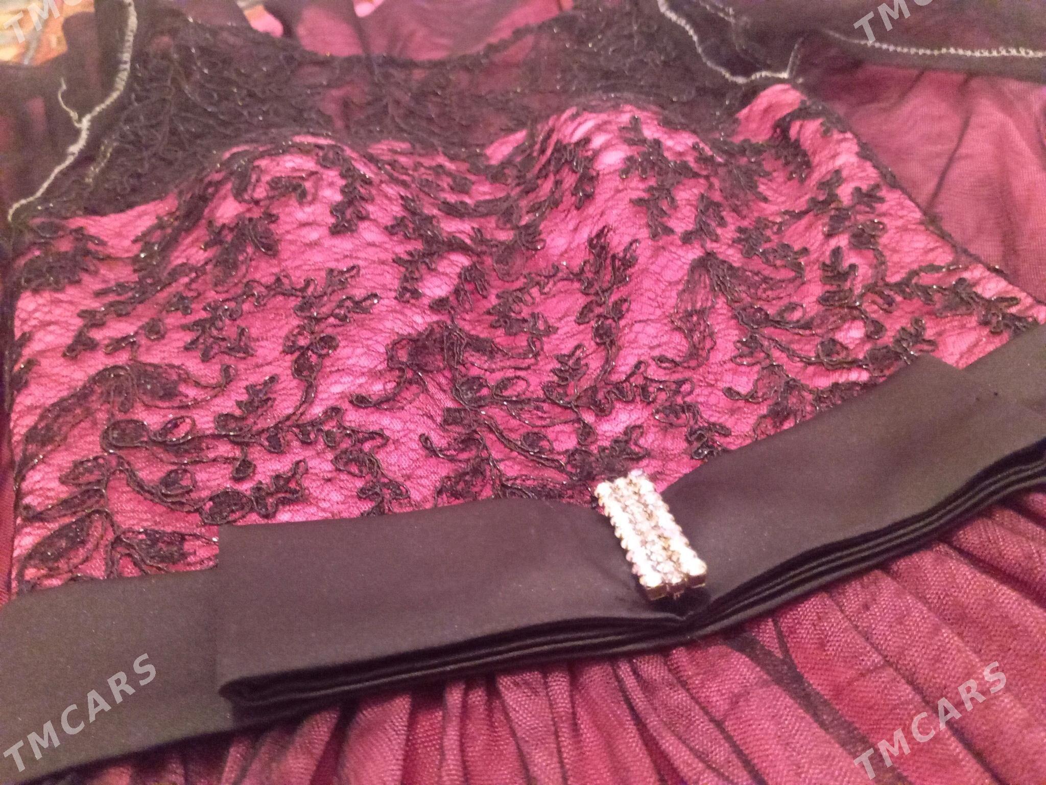 toy koynek - Хазар - img 1