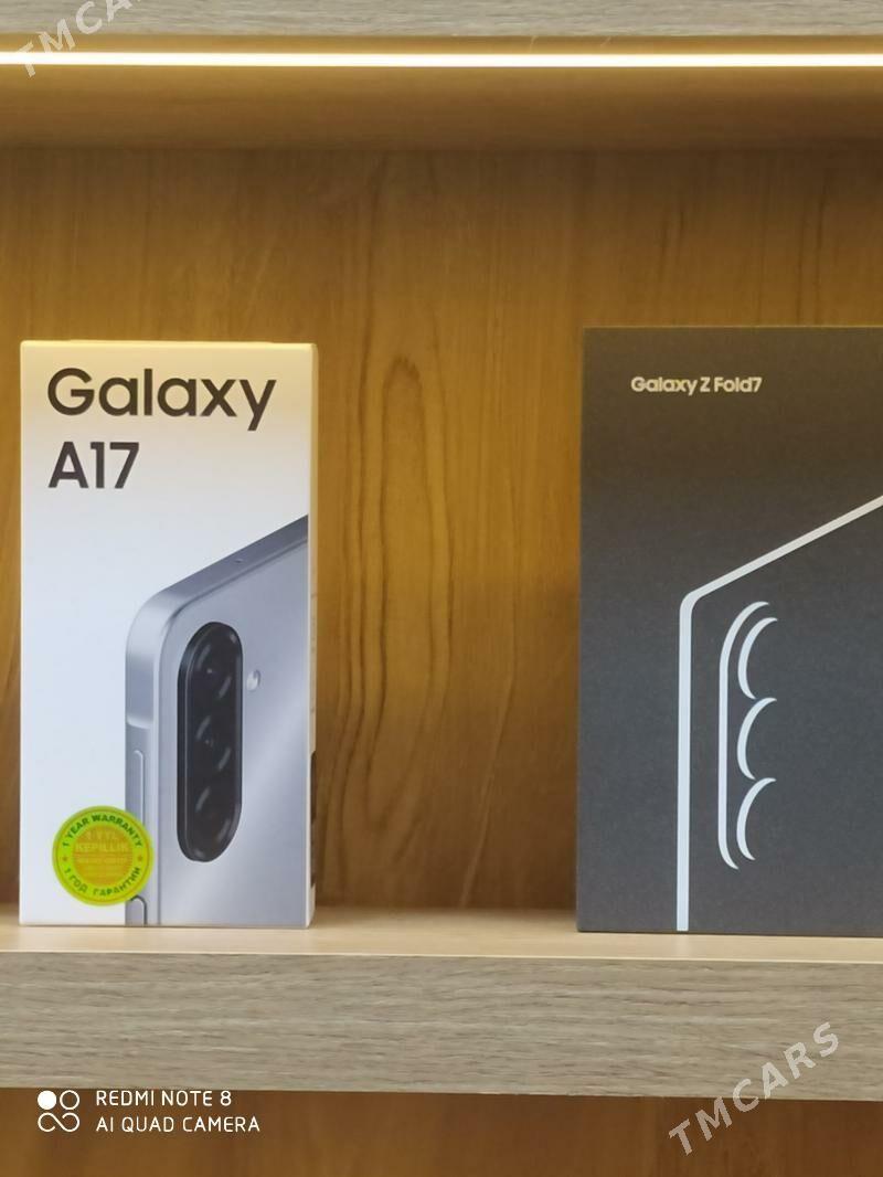 SamsungA17 GARAŞARNA 3-12-36Aý - Торговый центр "15 лет Независимости" - img 6