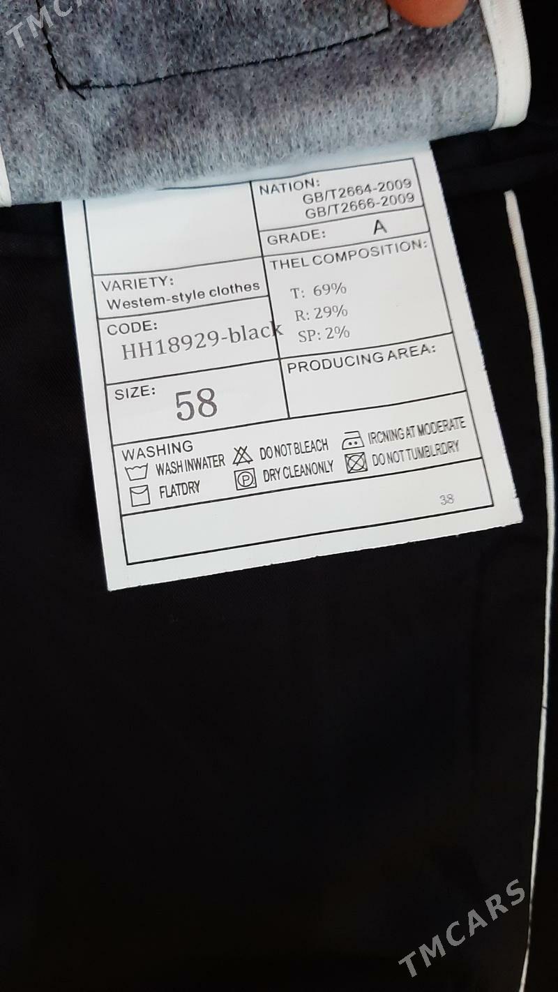 kastyum - Aşgabat - img 3