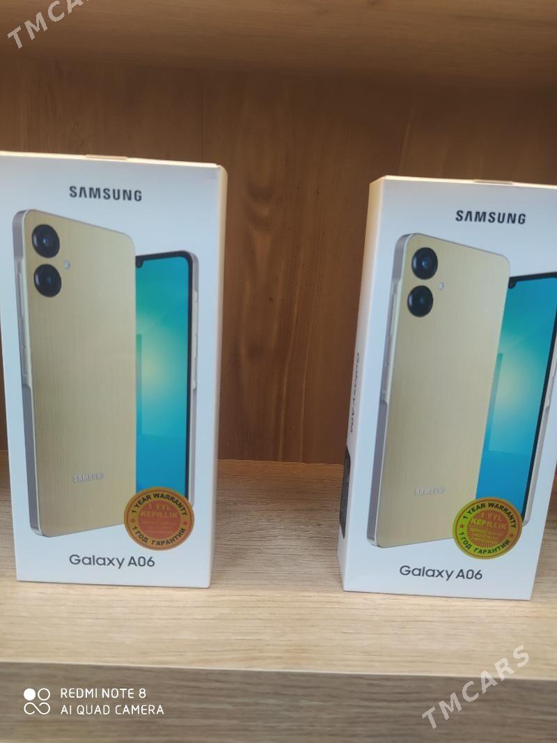 SamsungA17 GARAŞARNA 3-12-36Aý - Торговый центр "15 лет Независимости" - img 3