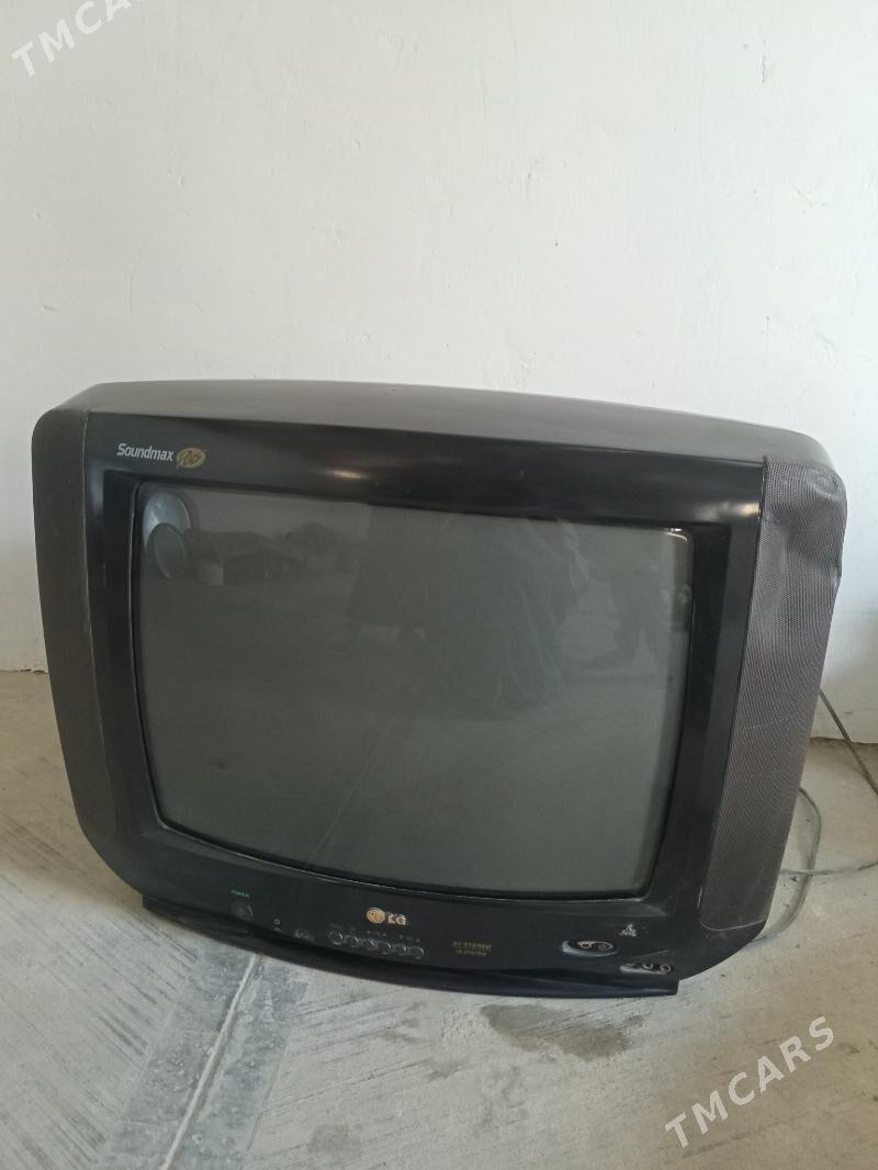 Telewizor - Wekilbazar - img 1