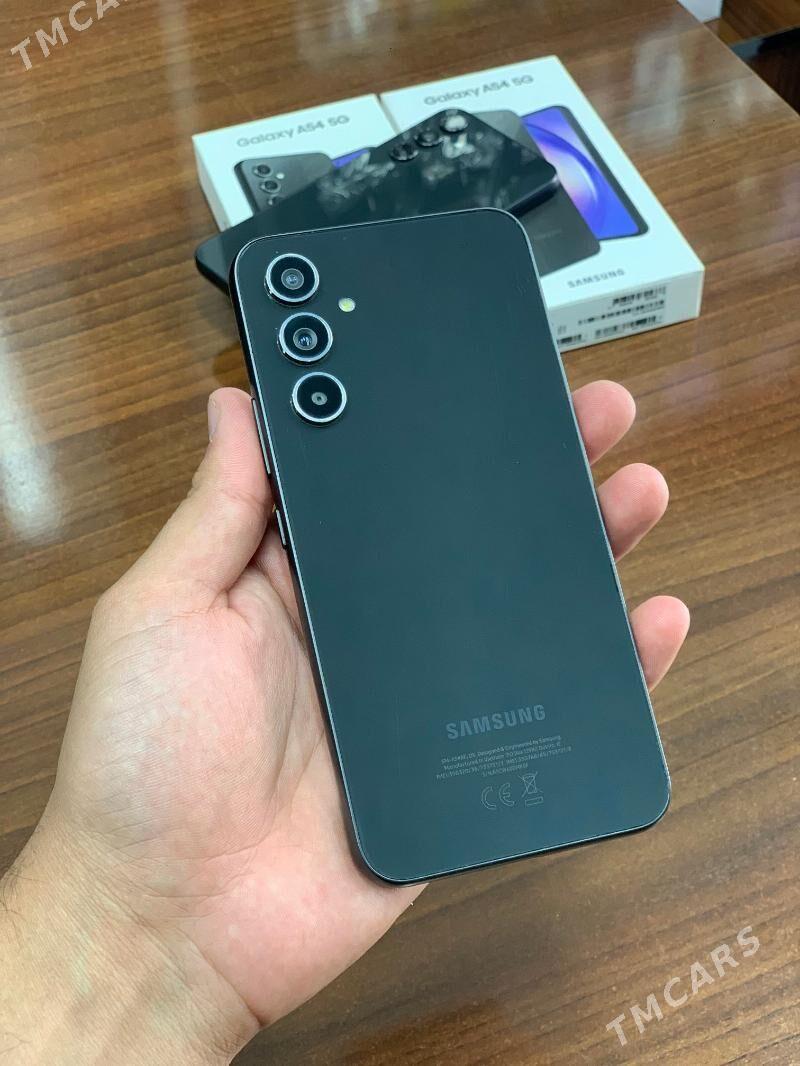 Samsung A54 5G  8/128Gb - Мары - img 2
