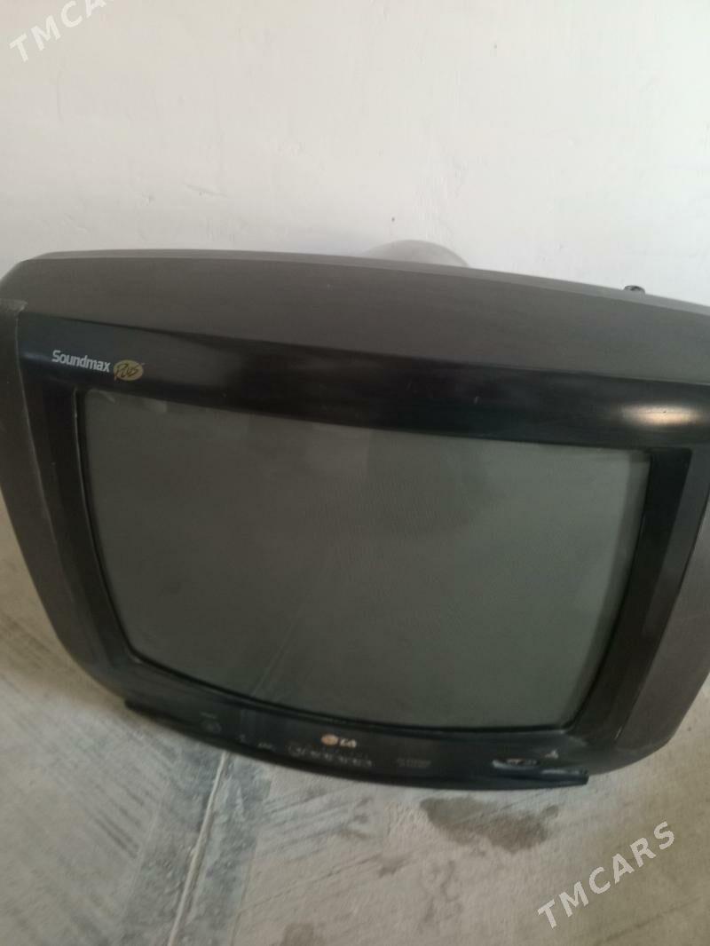   Telewizor - Wekilbazar - img 4