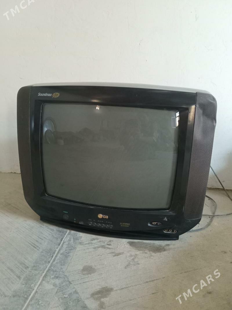   Telewizor - Wekilbazar - img 6