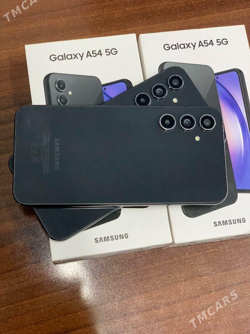 Samsung A54 5G  8/128Gb - Мары - img 5