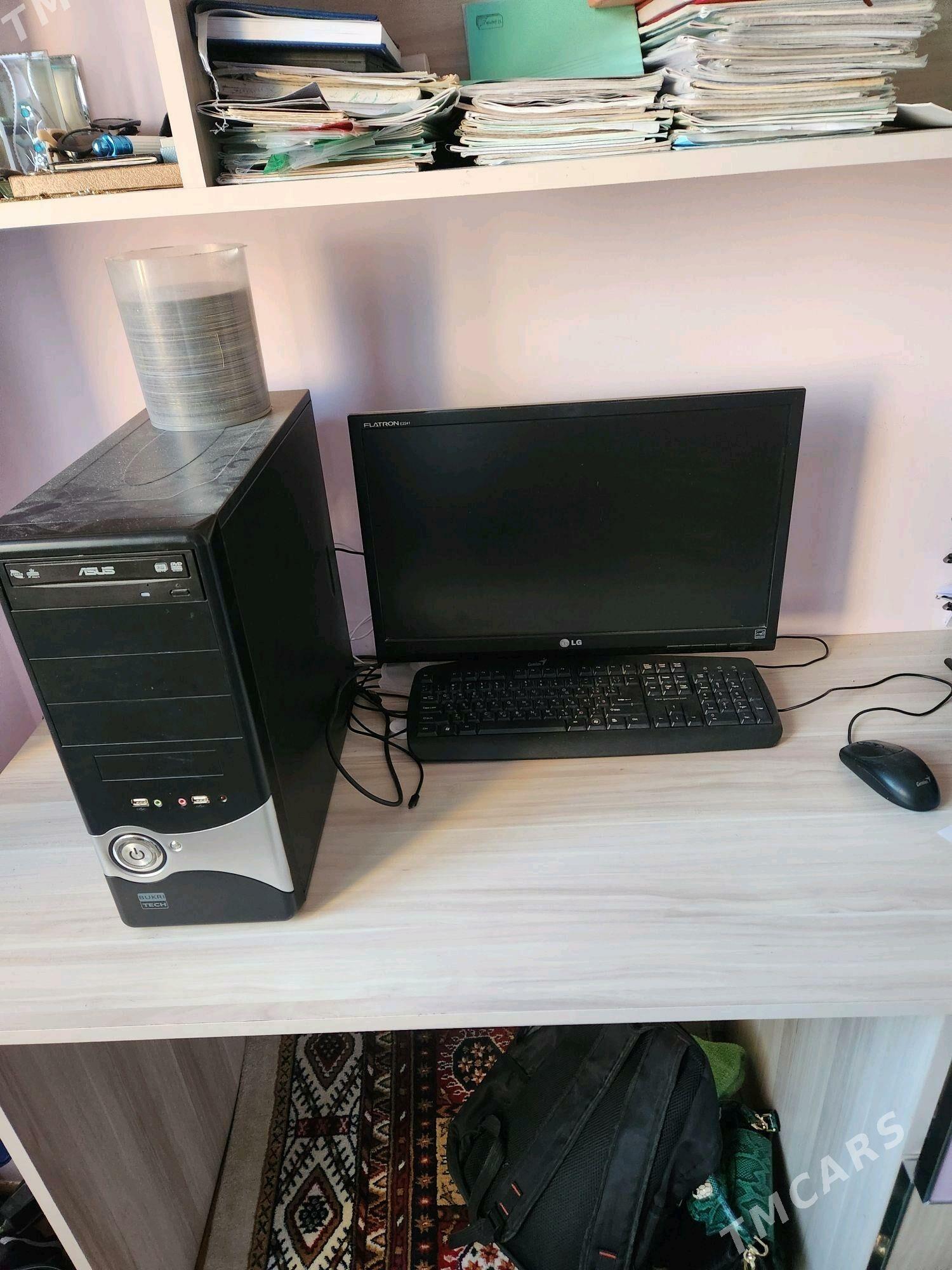 komputer - Türkmenbaşy - img 2