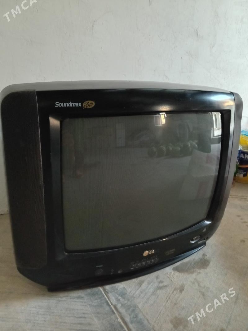   Telewizor - Wekilbazar - img 2