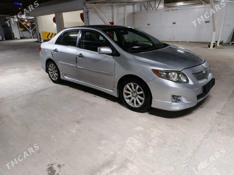 Toyota Corolla 2010 - 151 000 TMT - Gökdepe - img 2