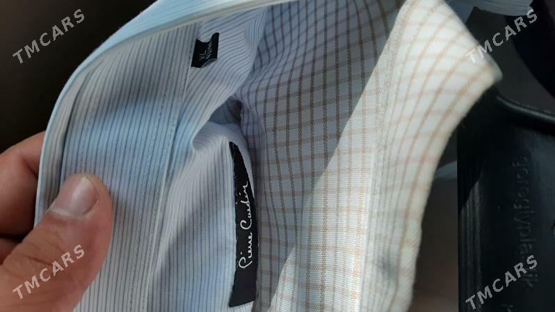 koynekler - Aşgabat - img 9