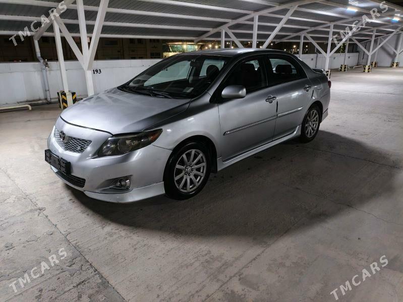 Toyota Corolla 2010 - 151 000 TMT - Gökdepe - img 3