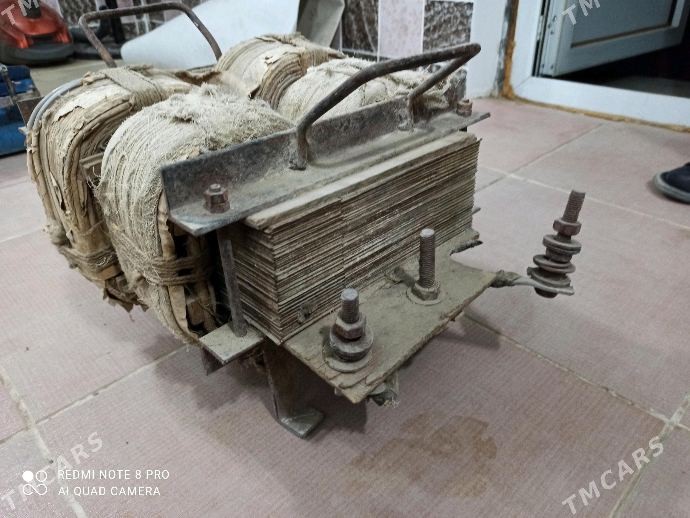 Swarka Apparat - Änew - img 2