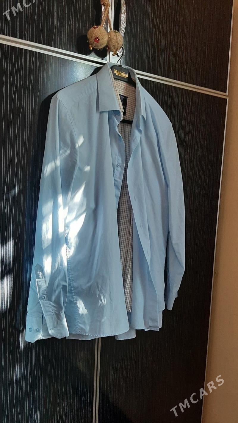 koynekler - Aşgabat - img 3