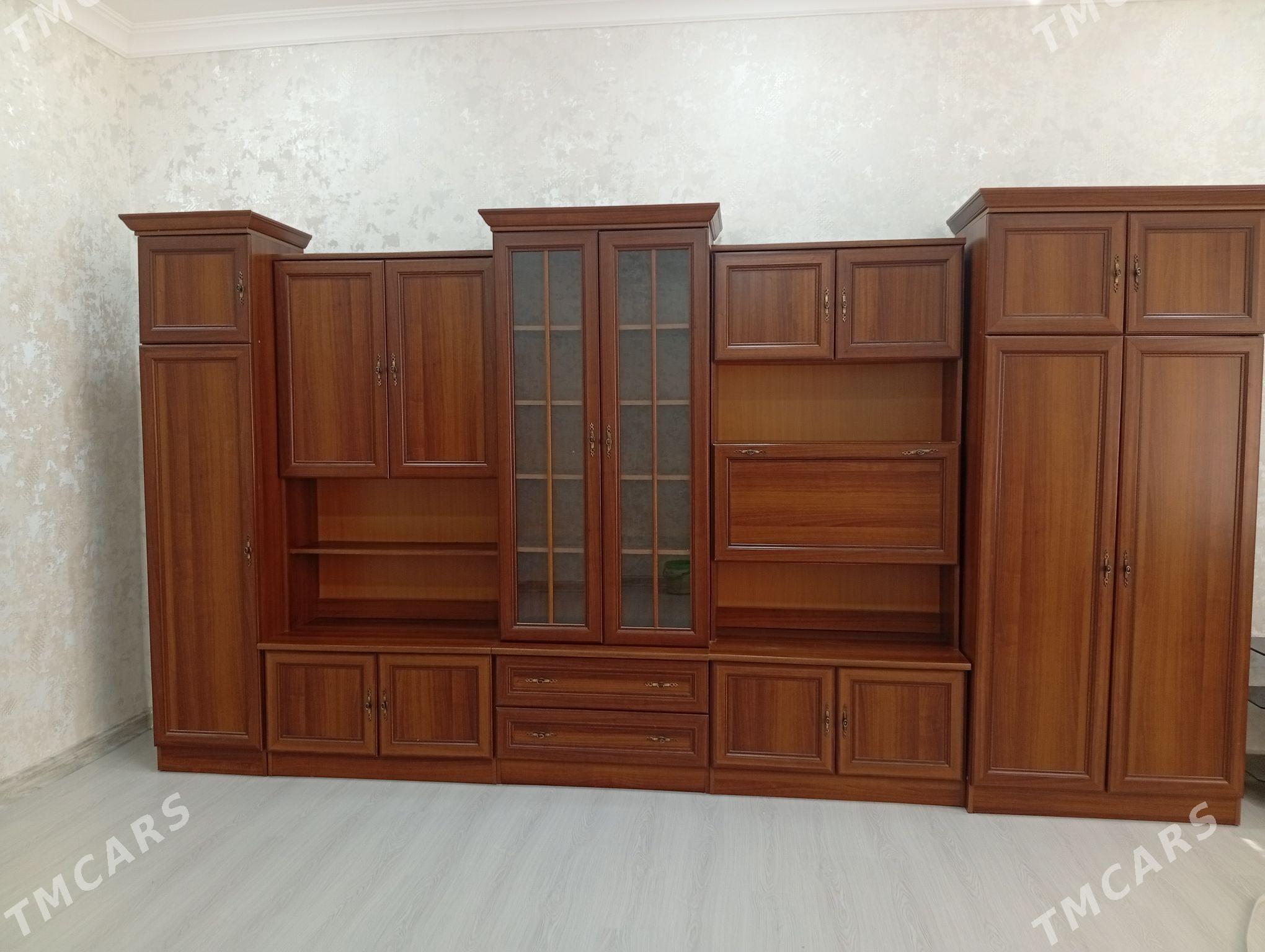 Stenka - Balkanabat - img 3