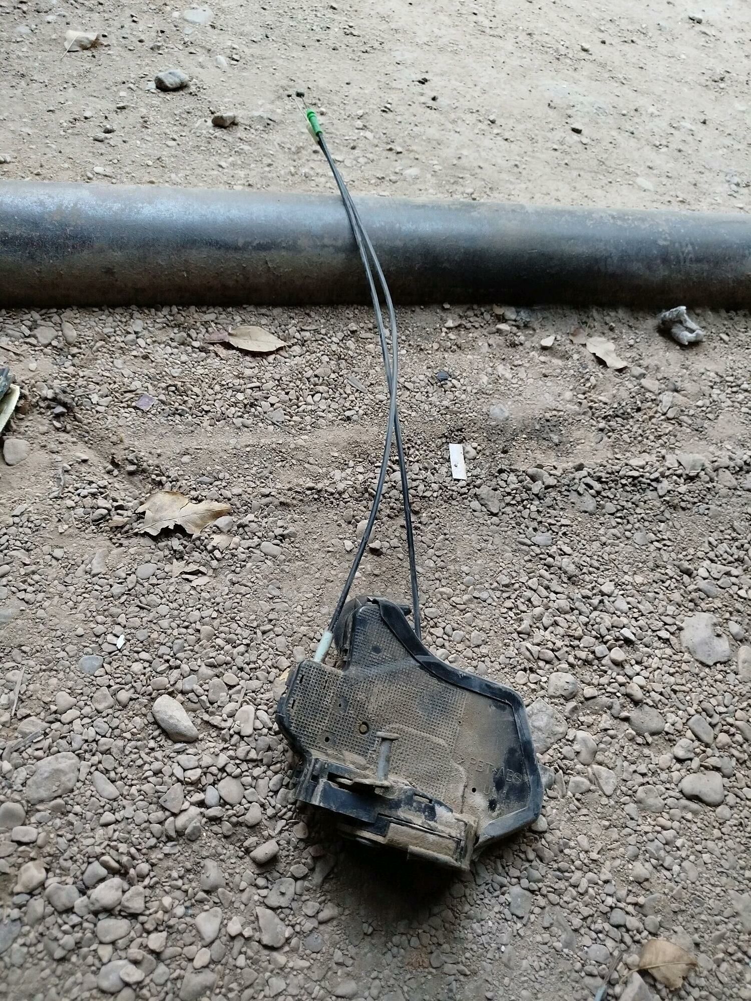 Corolla zamok 200 TMT - Балканабат - img 2