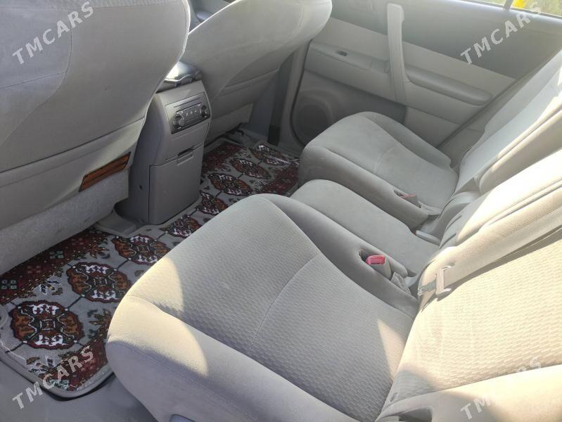 Toyota Highlander 2010 - 290 000 TMT - Daşoguz - img 5