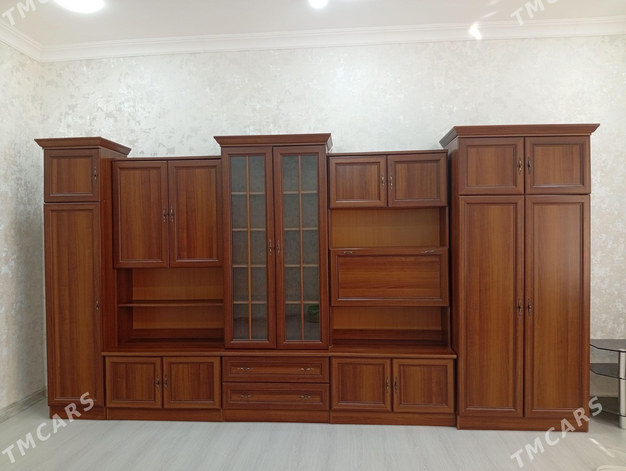 Stenka - Balkanabat - img 2