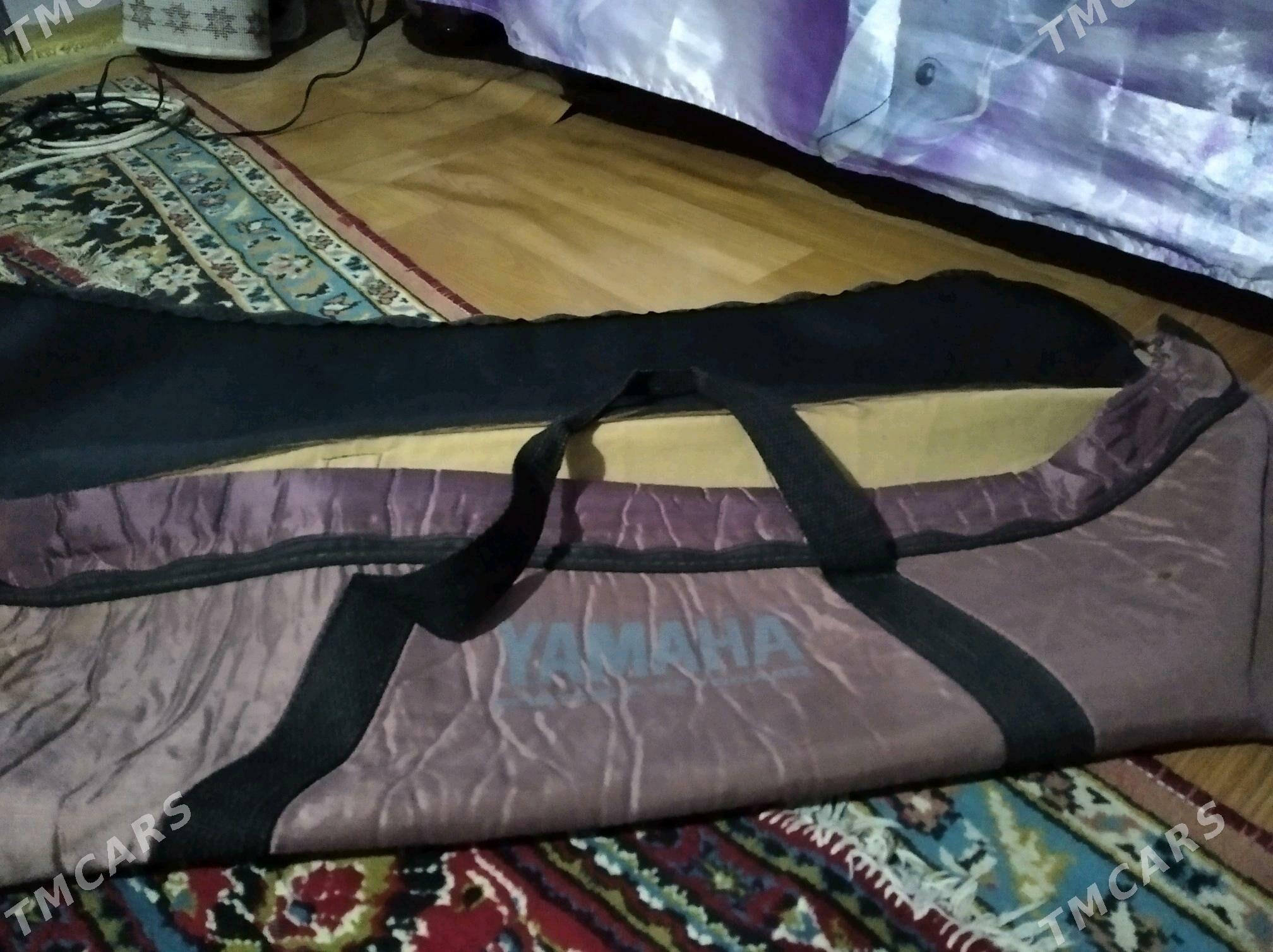 YAMAHA PSS 680 - Балканабат - img 2