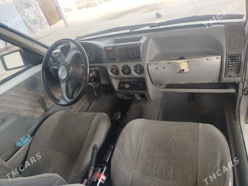 Opel Corsa 1990 - 25 000 TMT - Махтумкули - img 6