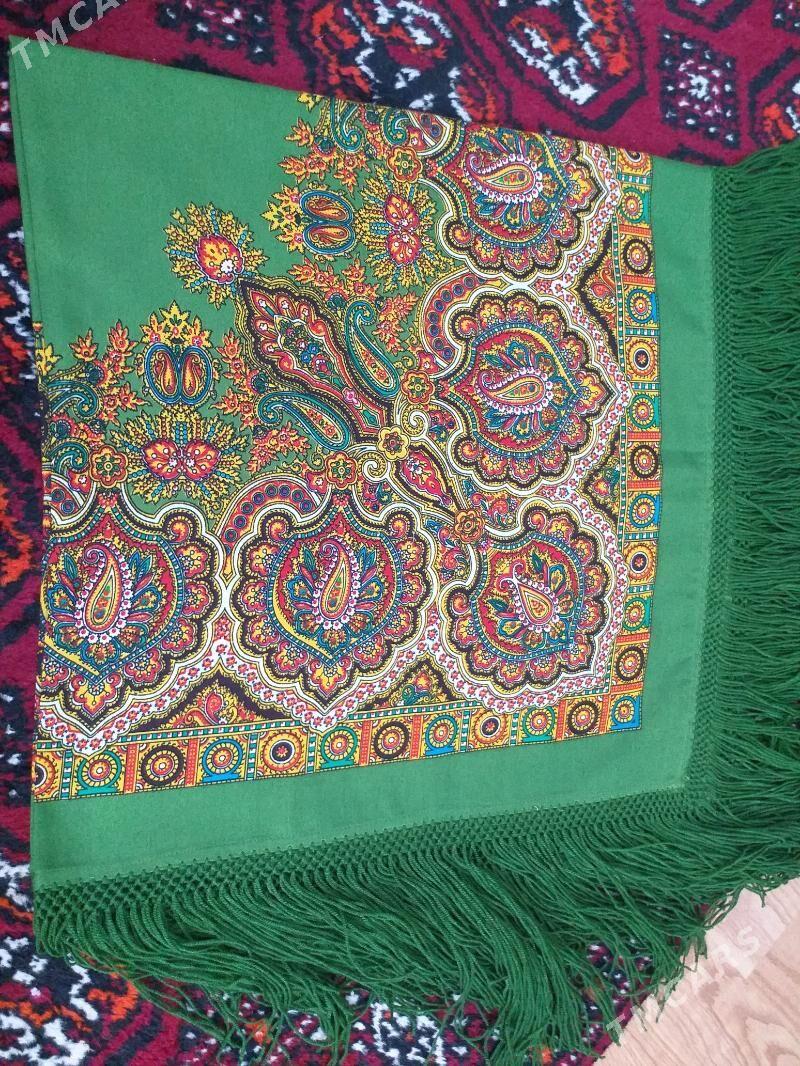 Cargat - Туркменбаши - img 4