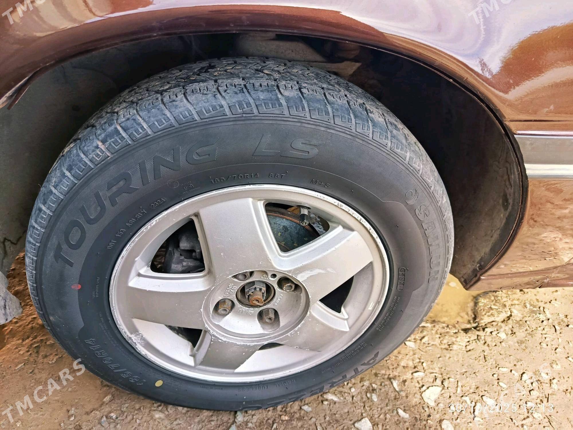 Opel Vectra 1992 - 30 000 TMT - Daşoguz - img 6