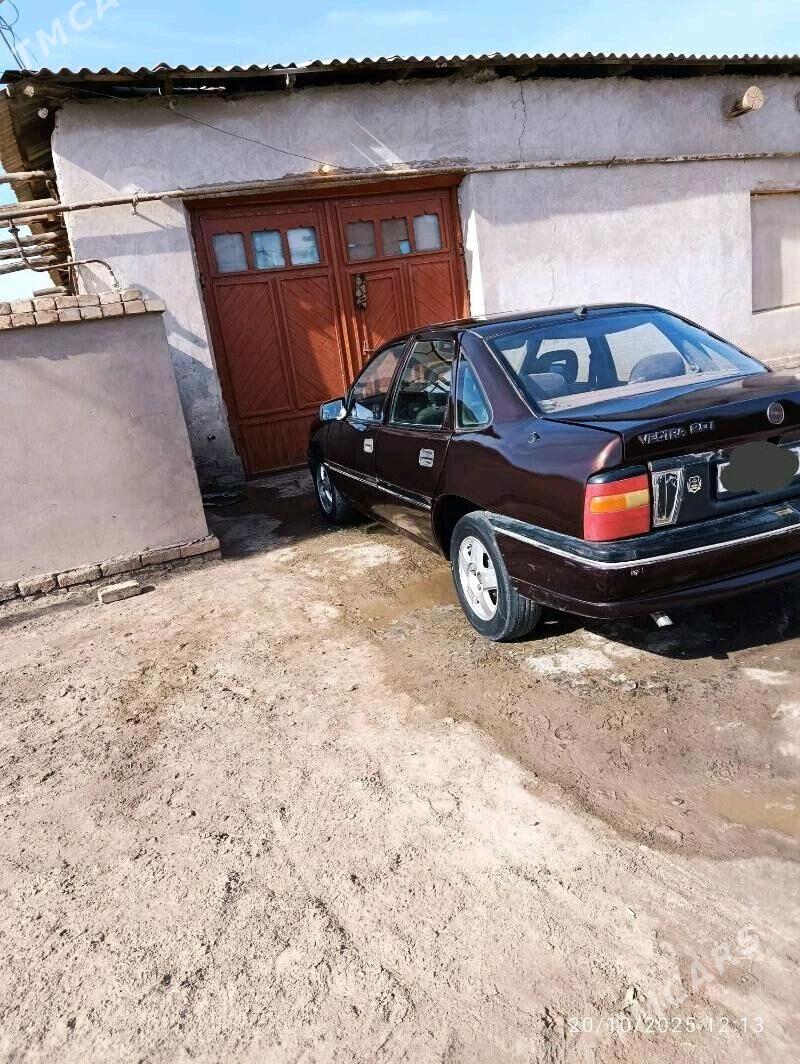 Opel Vectra 1992 - 30 000 TMT - Daşoguz - img 1