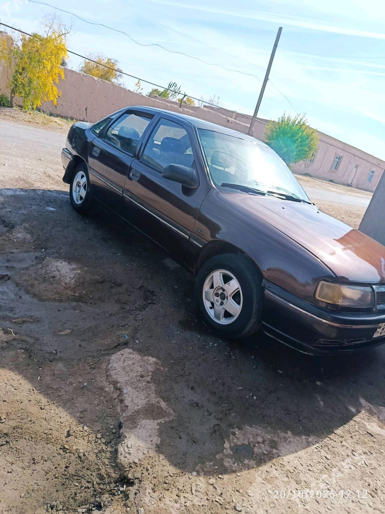 Opel Vectra 1992 - 30 000 TMT - Daşoguz - img 3
