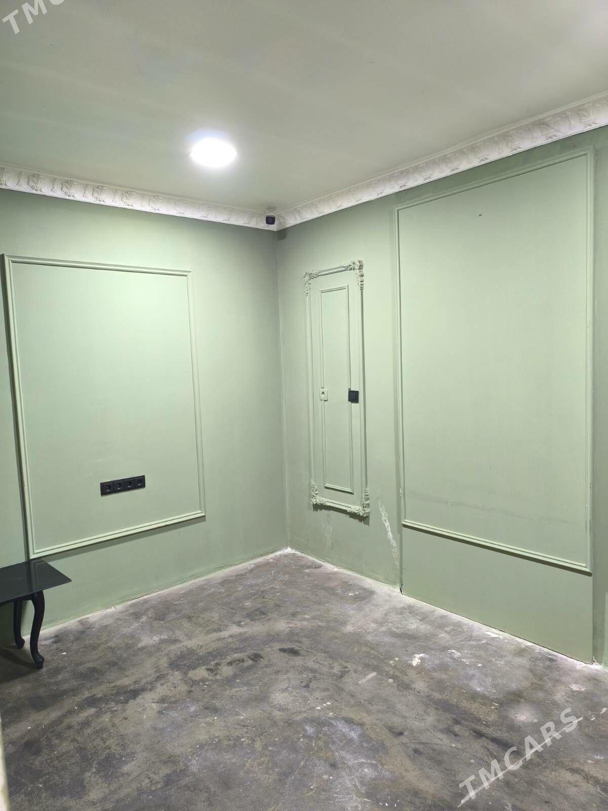 kafe ucin arenda yer - Ашхабад - img 6