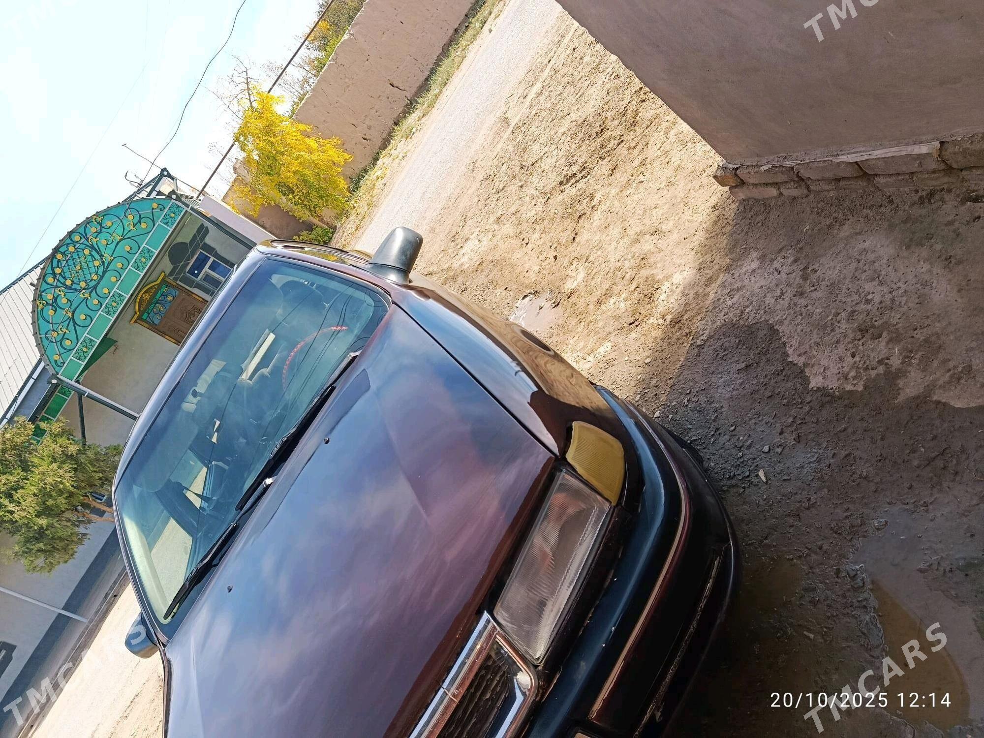 Opel Vectra 1992 - 30 000 TMT - Daşoguz - img 2