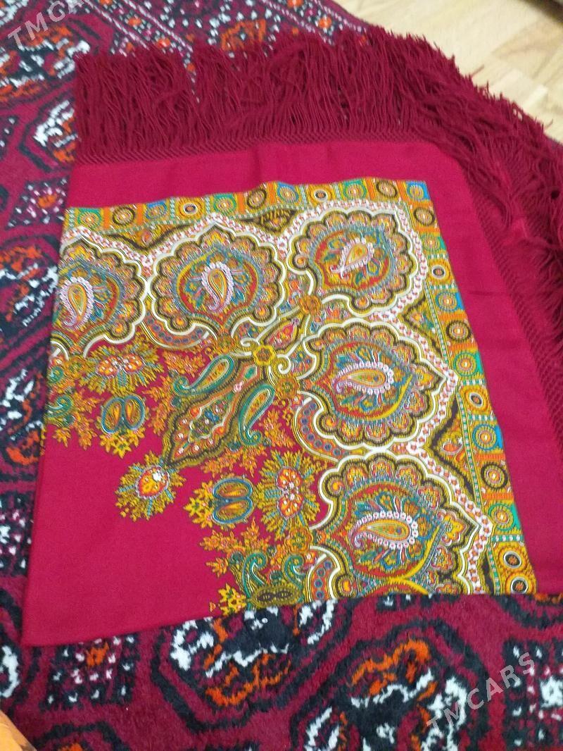 Cargat - Туркменбаши - img 3