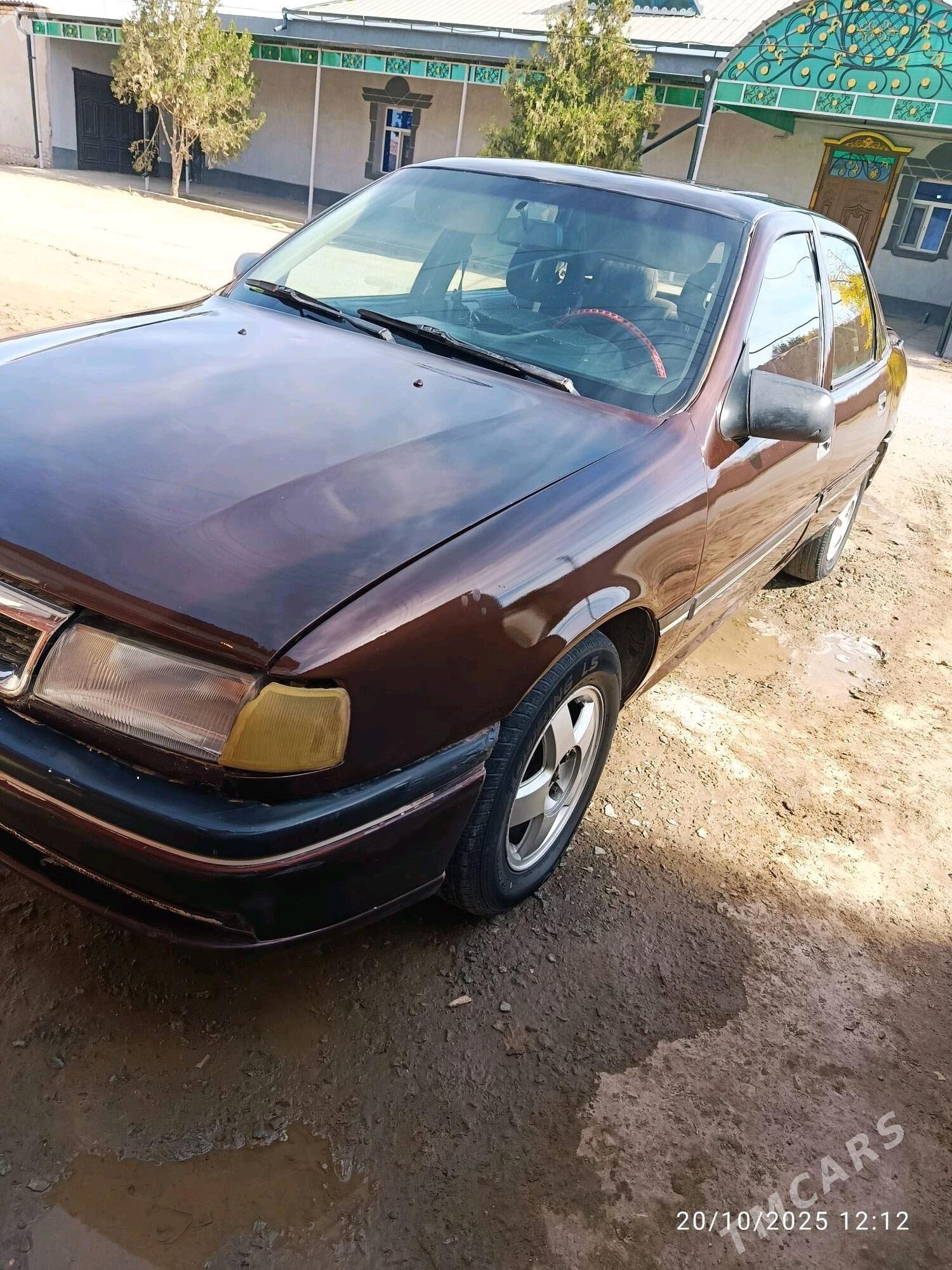 Opel Vectra 1992 - 30 000 TMT - Daşoguz - img 5